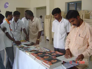 2009-Glimpses-of-Nithyananda-Youth-Foundation-Activities