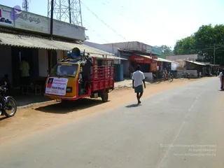 2009-Glimpses-of-Nithyananda-Youth-Foundation-Activities