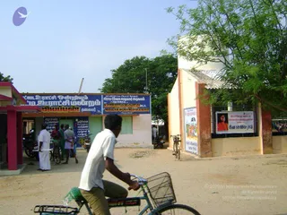 2009-Glimpses-of-Nithyananda-Youth-Foundation-Activities