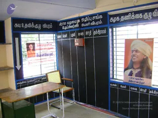2009-Glimpses-of-Nithyananda-Youth-Foundation-Activities