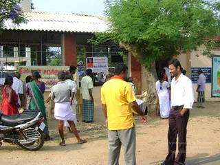 2009-Glimpses-of-Nithyananda-Youth-Foundation-Activities
