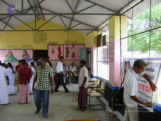 2009-Glimpses-of-Nithyananda-Youth-Foundation-Activities