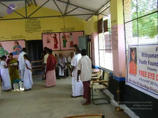 2009-Glimpses-of-Nithyananda-Youth-Foundation-Activities