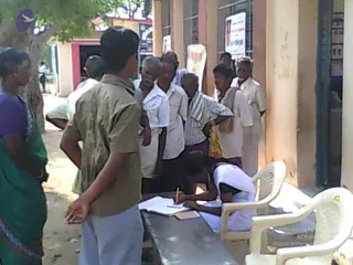 2009-Glimpses-of-Nithyananda-Youth-Foundation-Activities