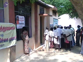 2009-Glimpses-of-Nithyananda-Youth-Foundation-Activities