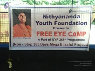 2009-Glimpses-of-Nithyananda-Youth-Foundation-Activities