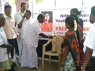 2009-Glimpses-of-Nithyananda-Youth-Foundation-Activities