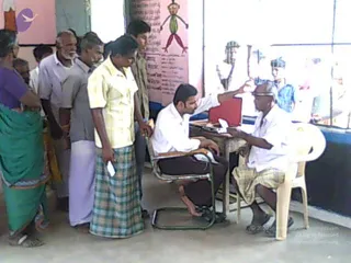 2009-Glimpses-of-Nithyananda-Youth-Foundation-Activities