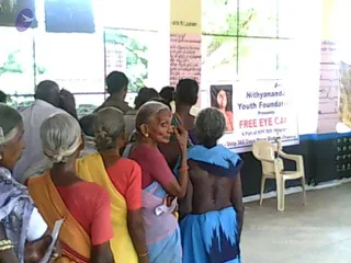 2009-Glimpses-of-Nithyananda-Youth-Foundation-Activities