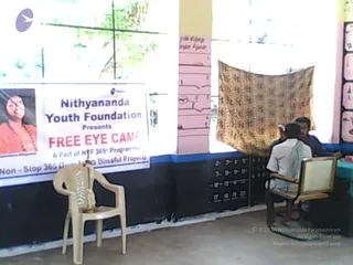 2009-Glimpses-of-Nithyananda-Youth-Foundation-Activities