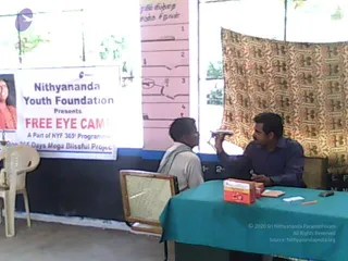 2009-Glimpses-of-Nithyananda-Youth-Foundation-Activities