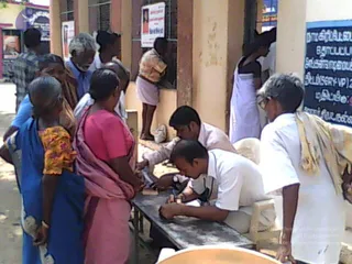 2009-Glimpses-of-Nithyananda-Youth-Foundation-Activities