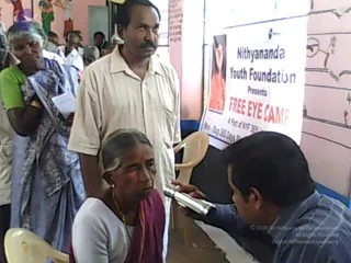 2009-Glimpses-of-Nithyananda-Youth-Foundation-Activities