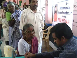 2009-Glimpses-of-Nithyananda-Youth-Foundation-Activities