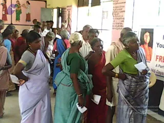 2009-Glimpses-of-Nithyananda-Youth-Foundation-Activities