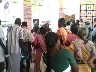 2009-Glimpses-of-Nithyananda-Youth-Foundation-Activities