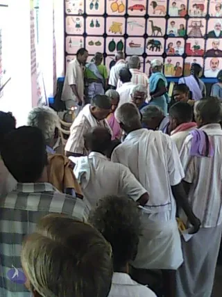 2009-Glimpses-of-Nithyananda-Youth-Foundation-Activities