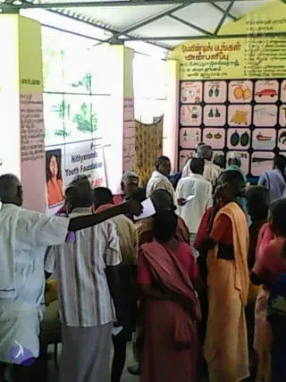 2009-Glimpses-of-Nithyananda-Youth-Foundation-Activities