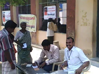 2009-Glimpses-of-Nithyananda-Youth-Foundation-Activities