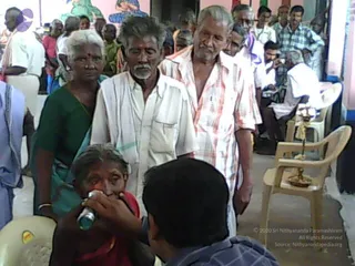 2009-Glimpses-of-Nithyananda-Youth-Foundation-Activities