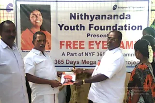2009-Glimpses-of-Nithyananda-Youth-Foundation-Activities