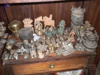 2009-Glimpses-of-Sacred-Arts-Collection