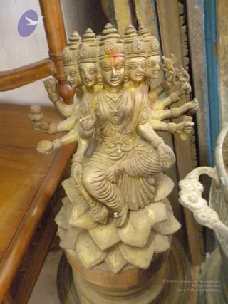 2009-Glimpses-of-Sacred-Arts-Collection