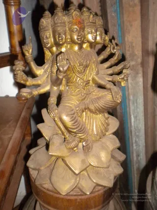 2009-Glimpses-of-Sacred-Arts-Collection