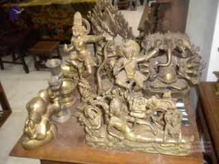 2009-Glimpses-of-Sacred-Arts-Collection