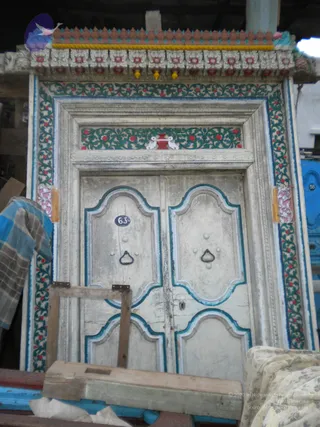 2009-Glimpses-of-Sacred-Arts-Collection