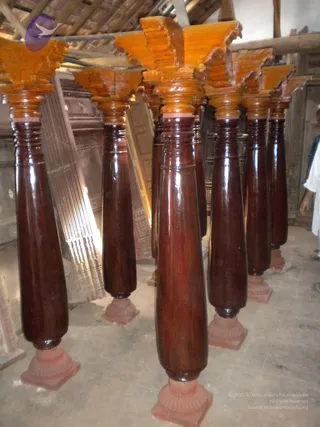 2009-Glimpses-of-Sacred-Arts-Collection