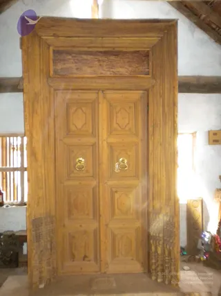 2009-Glimpses-of-Sacred-Arts-Collection