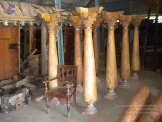2009-Glimpses-of-Sacred-Arts-Collection