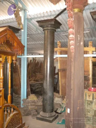 2009-Glimpses-of-Sacred-Arts-Collection