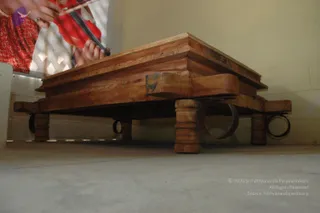 2009-Glimpses-of-Sacred-Arts-Collection