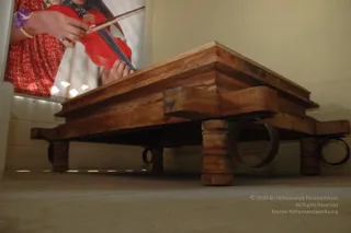 2009-Glimpses-of-Sacred-Arts-Collection