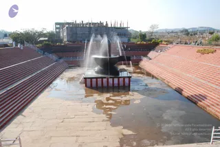 2009-Kalpataru-Darshan-Bidadi