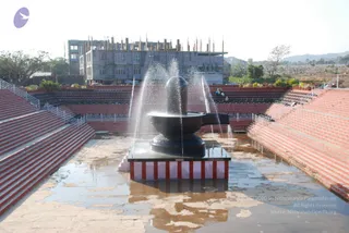 2009-Kalpataru-Darshan-Bidadi