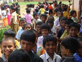 2009-NITHYANANDA-YOUTH-FOUNDATION-ACTIVITIES