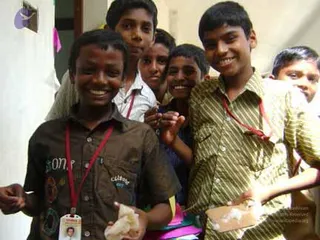2009-NITHYANANDA-YOUTH-FOUNDATION-ACTIVITIES