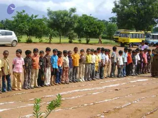 2009-NITHYANANDA-YOUTH-FOUNDATION-ACTIVITIES