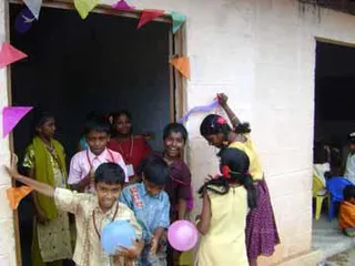 2009-NITHYANANDA-YOUTH-FOUNDATION-ACTIVITIES