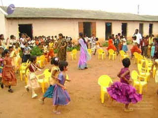 2009-NITHYANANDA-YOUTH-FOUNDATION-ACTIVITIES