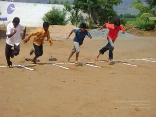 2009-NITHYANANDA-YOUTH-FOUNDATION-ACTIVITIES