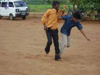2009-NITHYANANDA-YOUTH-FOUNDATION-ACTIVITIES