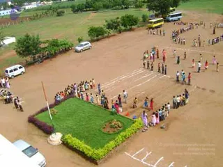 2009-NITHYANANDA-YOUTH-FOUNDATION-ACTIVITIES