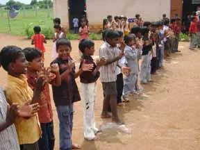 2009-NITHYANANDA-YOUTH-FOUNDATION-ACTIVITIES