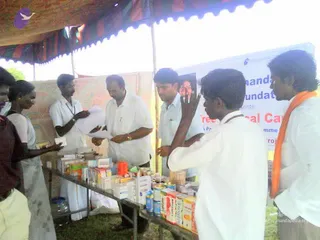 2009-NITHYANANDA-YOUTH-FOUNDATION-ACTIVITIES