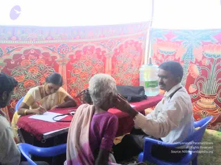 2009-NITHYANANDA-YOUTH-FOUNDATION-ACTIVITIES
