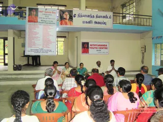 2009-NITHYANANDA-YOUTH-FOUNDATION-ACTIVITIES